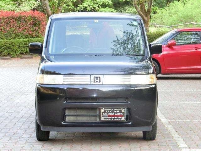 2007 Honda That's – thumbnail 2