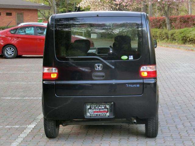 2007 Honda That's – thumbnail 3