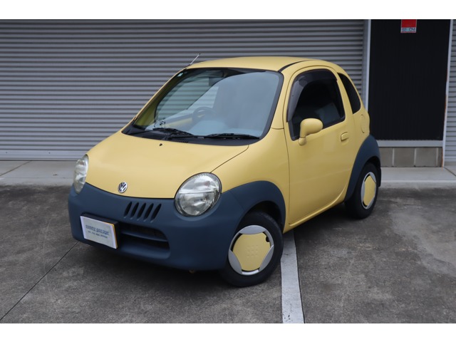2003 Suzuki Twin