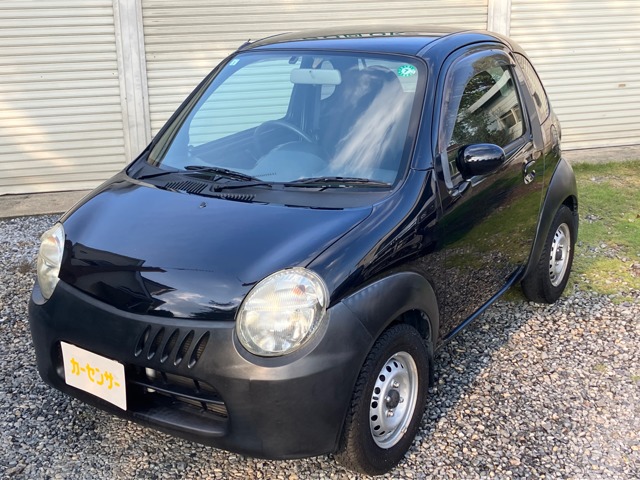2005 Suzuki Twin