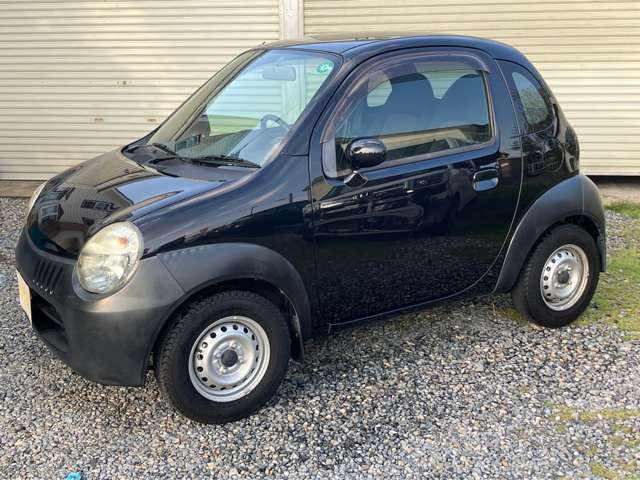 2005 Suzuki Twin – thumbnail 2