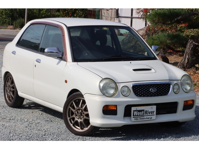 2000 Daihatsu Opti