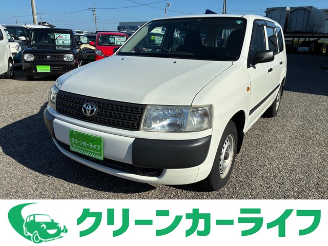2005 Toyota Probox