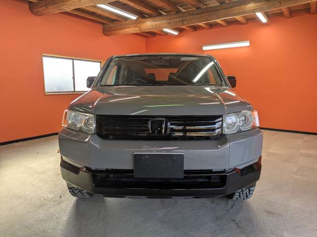 2007 Honda Crossroad – thumbnail 2