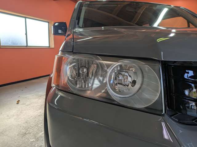 2007 Honda Crossroad – thumbnail 3
