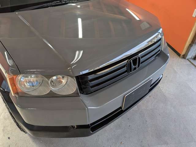 2007 Honda Crossroad – thumbnail 4