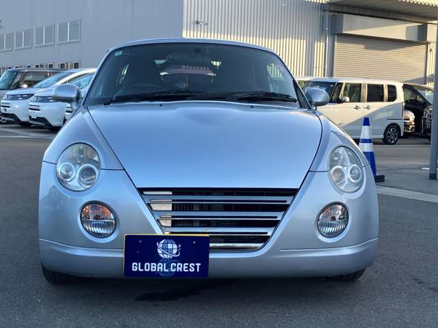 2005 Daihatsu Copen – thumbnail 2