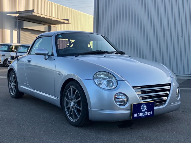 2005 Daihatsu Copen – thumbnail 3