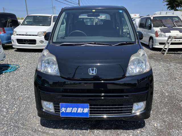 2009 Honda Life – thumbnail 3