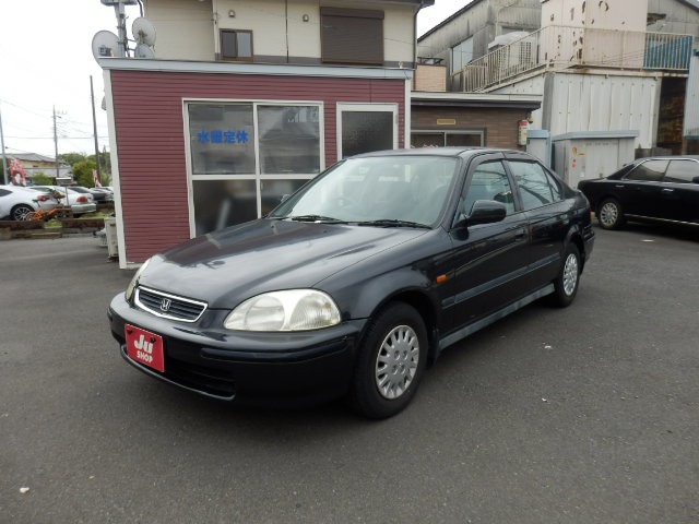 1995 Honda Civic Ferio