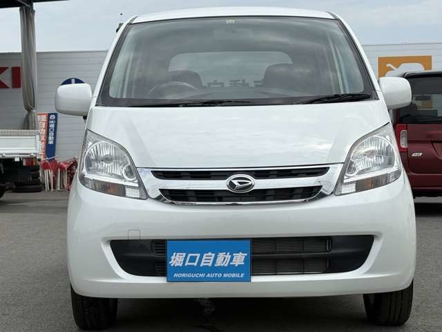 2008 Daihatsu Move – thumbnail 2