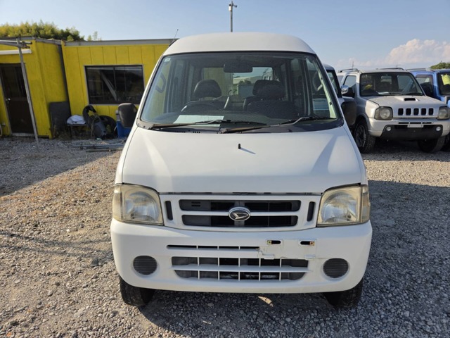 2000 Daihatsu Atrai