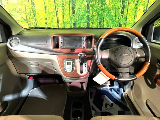2011 Daihatsu Mira e:S – thumbnail 2