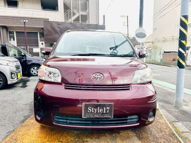 2010 Toyota Porte – thumbnail 2