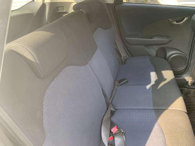 2009 Honda Fit – thumbnail 3