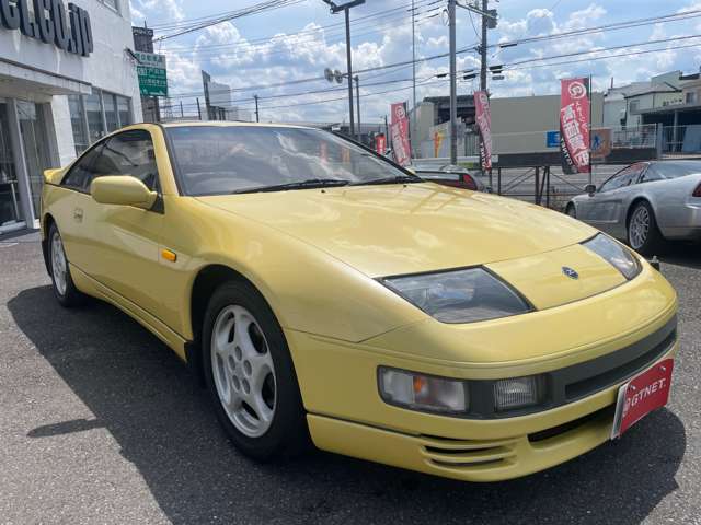 1990 Nissan Fairlady Z – thumbnail 3