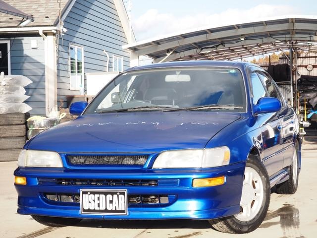 1994 Toyota Corolla
