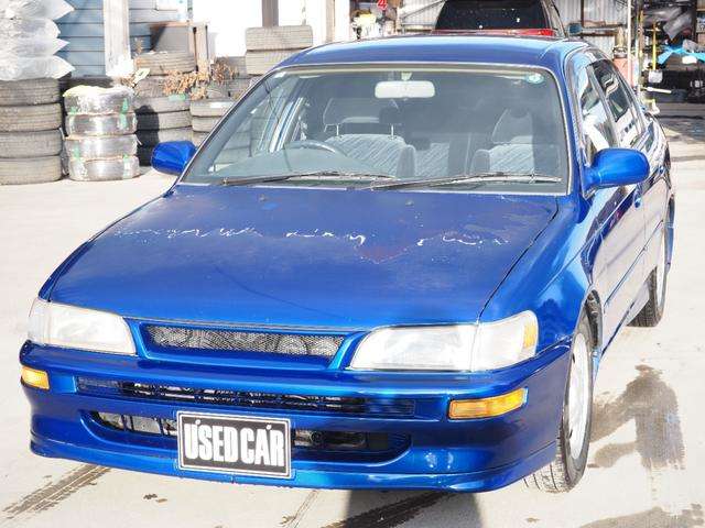 1994 Toyota Corolla – thumbnail 4