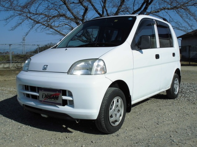 1997 Honda Life