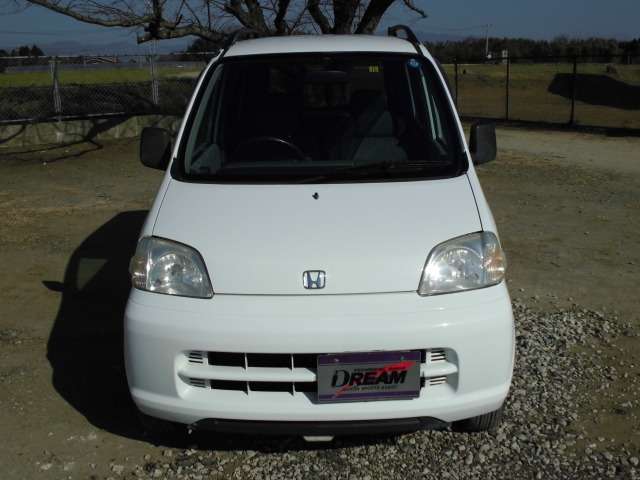 1997 Honda Life – thumbnail 2