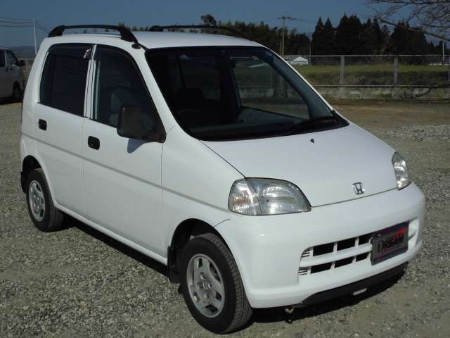 1997 Honda Life – thumbnail 3