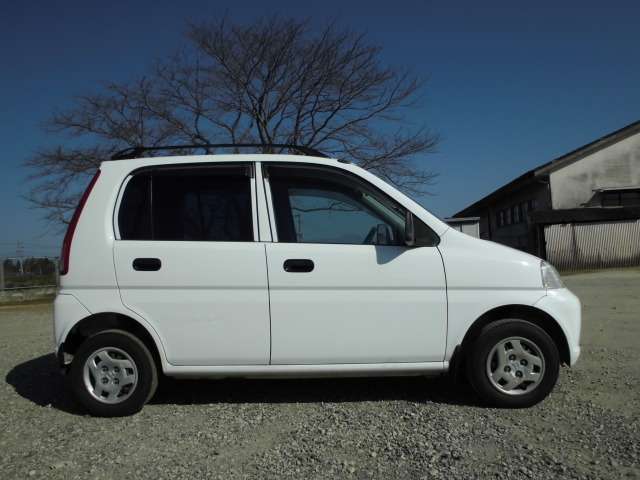 1997 Honda Life – thumbnail 4