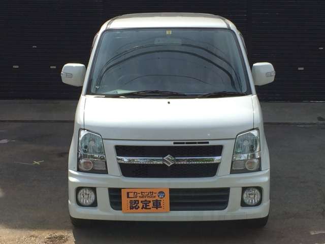 2006 Suzuki Wagon R – thumbnail 2