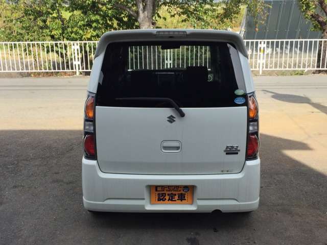 2006 Suzuki Wagon R – thumbnail 3