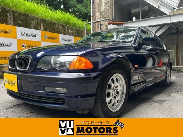 2000 BMW 3 Series
