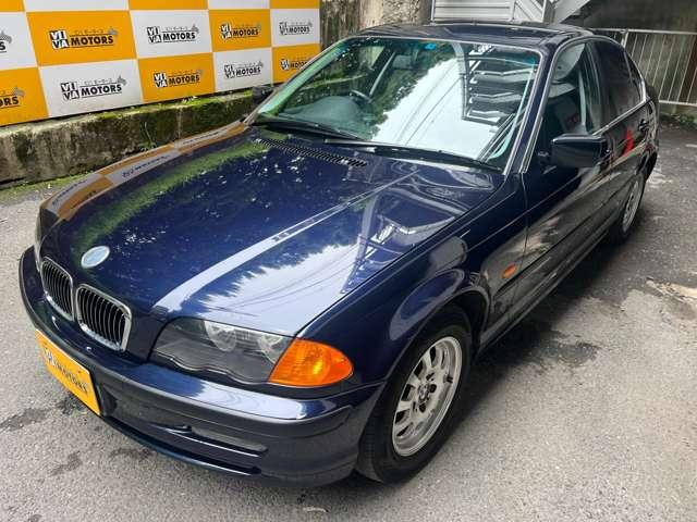 2000 BMW 3 Series – thumbnail 2