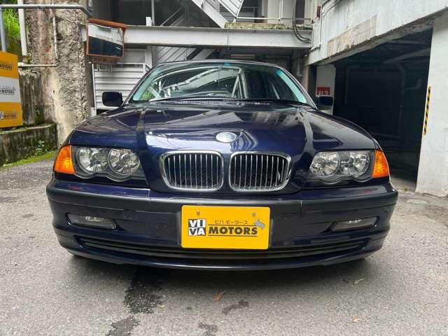 2000 BMW 3 Series – thumbnail 3