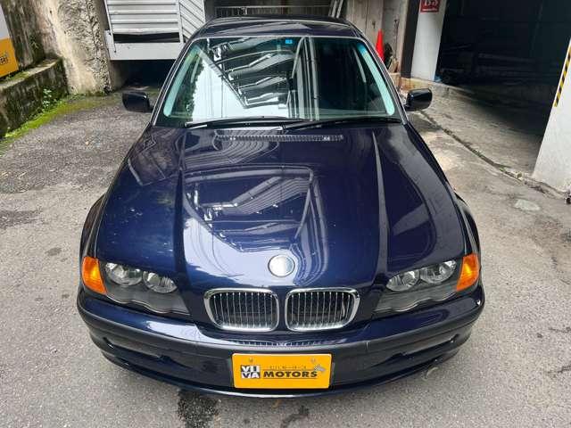 2000 BMW 3 Series – thumbnail 4