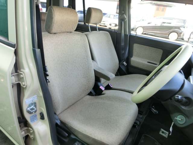 2007 Suzuki Alto Lapin – thumbnail 3