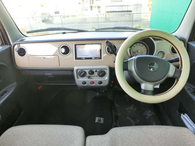 2007 Suzuki Alto Lapin – thumbnail 4