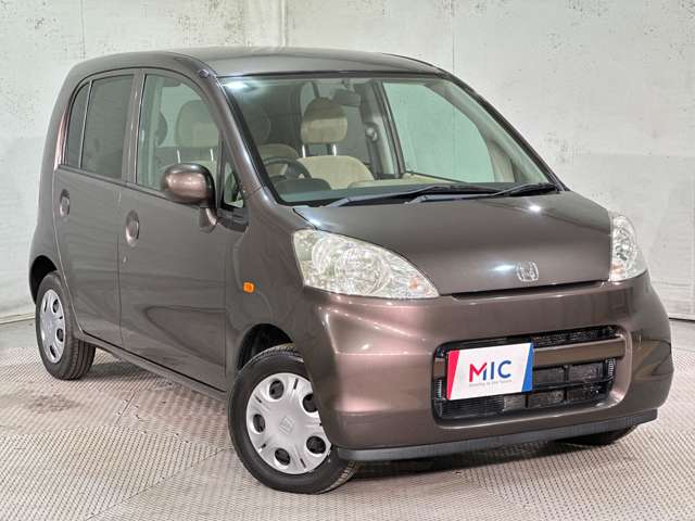 2008 Honda Life – thumbnail 3