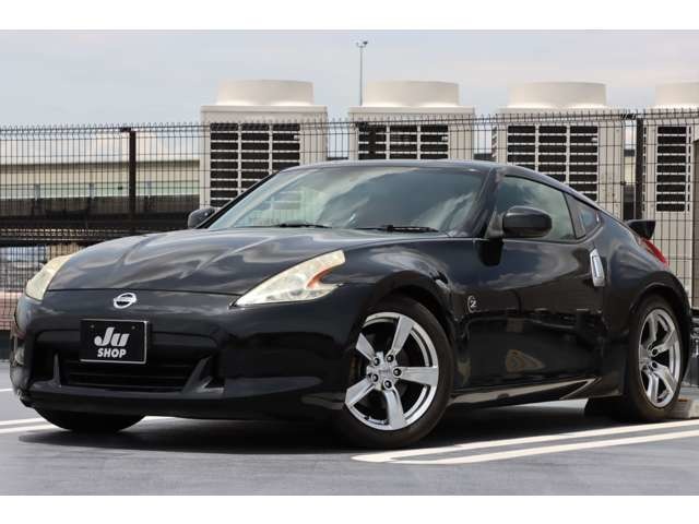 2009 Nissan Fairlady Z