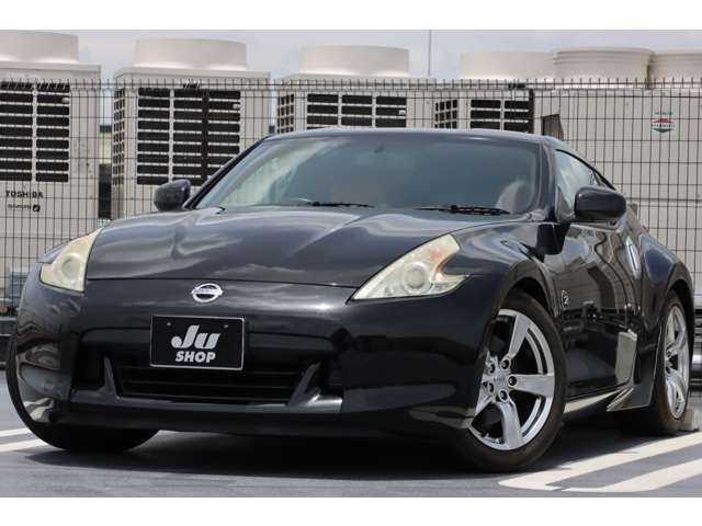 2009 Nissan Fairlady Z – thumbnail 2
