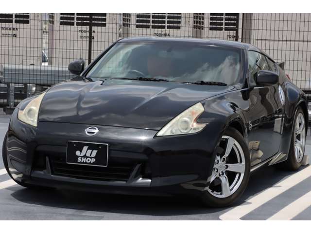 2009 Nissan Fairlady Z – thumbnail 3