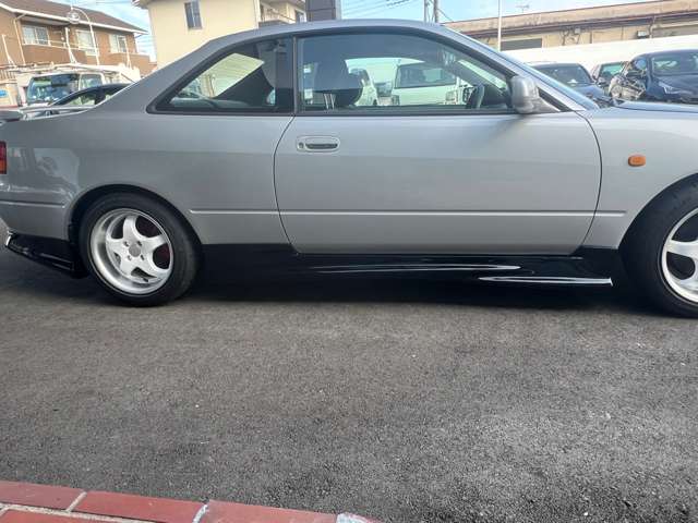 1997 Toyota Corolla Levin – thumbnail 4