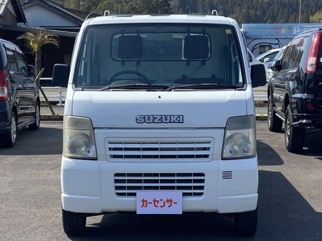 2006 Suzuki Carry – thumbnail 2