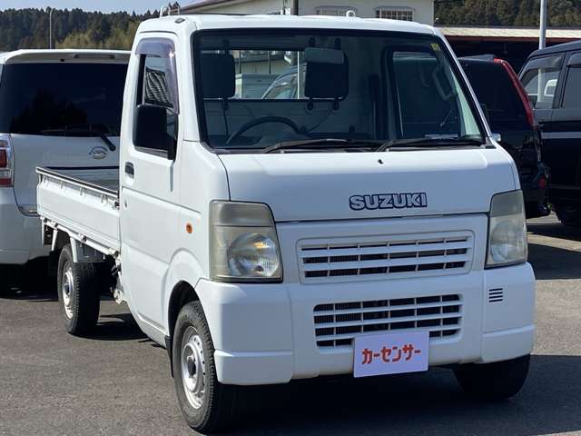 2006 Suzuki Carry – thumbnail 3