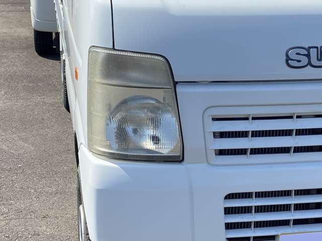 2006 Suzuki Carry – thumbnail 4