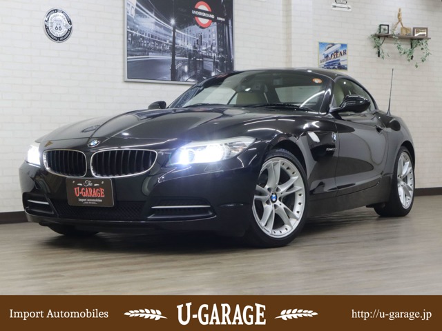 2009 BMW Z4