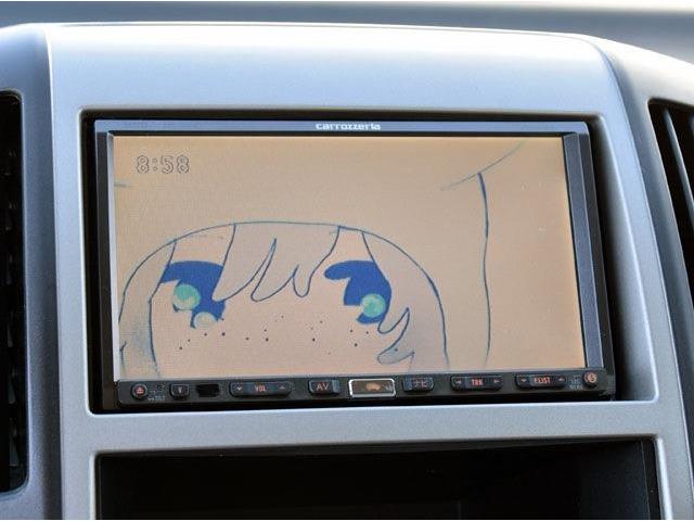 2007 Nissan Serena – thumbnail 3