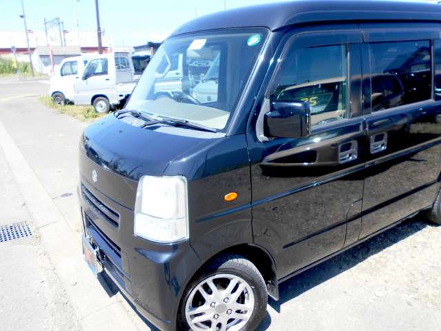 2008 Suzuki Every – thumbnail 2