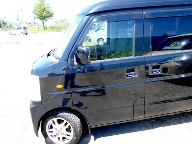 2008 Suzuki Every – thumbnail 3