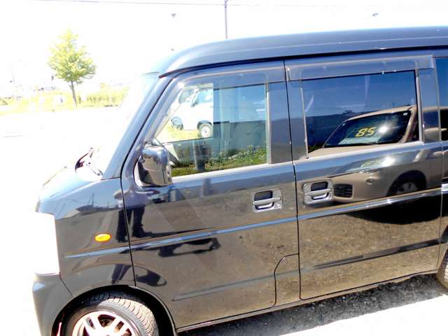 2008 Suzuki Every – thumbnail 4