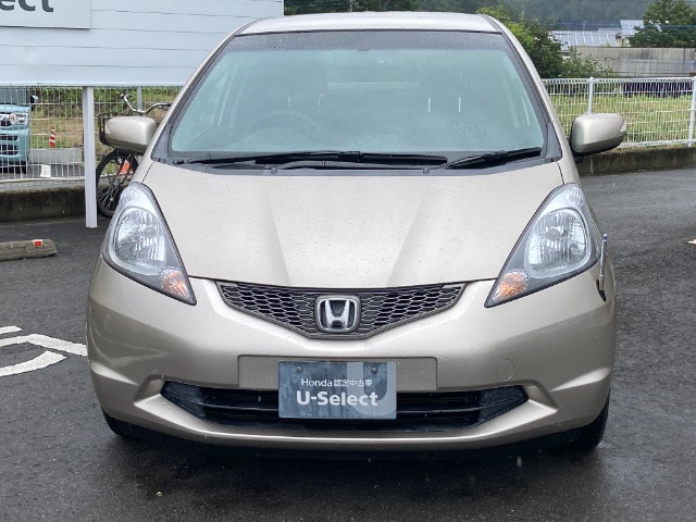 2009 Honda Fit – thumbnail 3