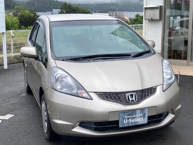 2009 Honda Fit – thumbnail 4