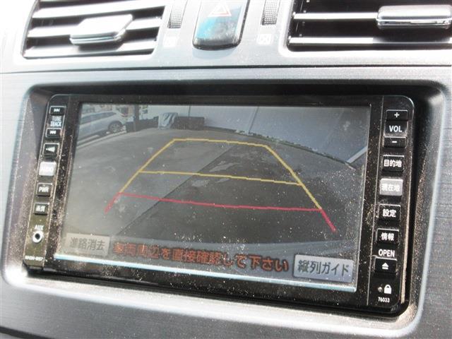 2009 Toyota Mark X Zio – thumbnail 3